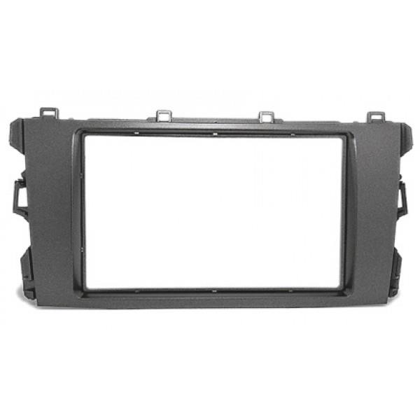 11245 Carav Переходная рамка BYD G3 Carav 11-245