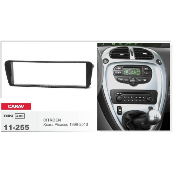 Купити Carav 11-255 за низькою ціною в Україні!