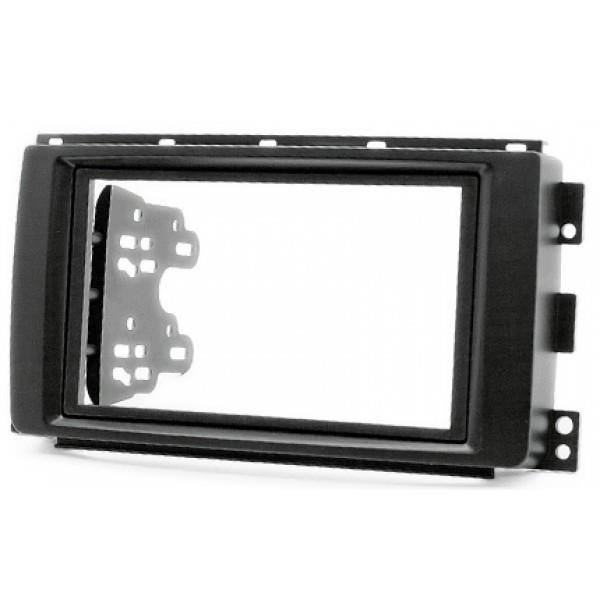 11260 Carav Переходная рамка Smart ForTwo Carav 11-260
