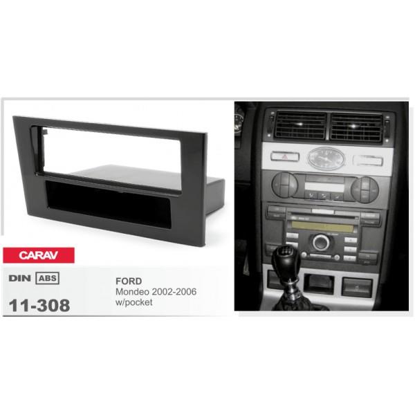 Автозапчастина Carav 11-308