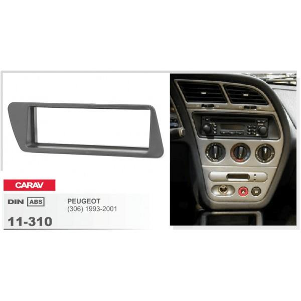 Купити Carav 11-310 за низькою ціною в Україні!