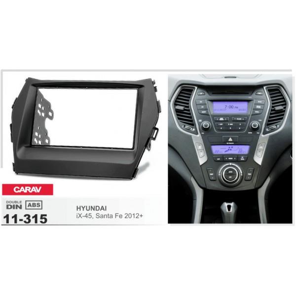 Автозапчастина Carav 11-315