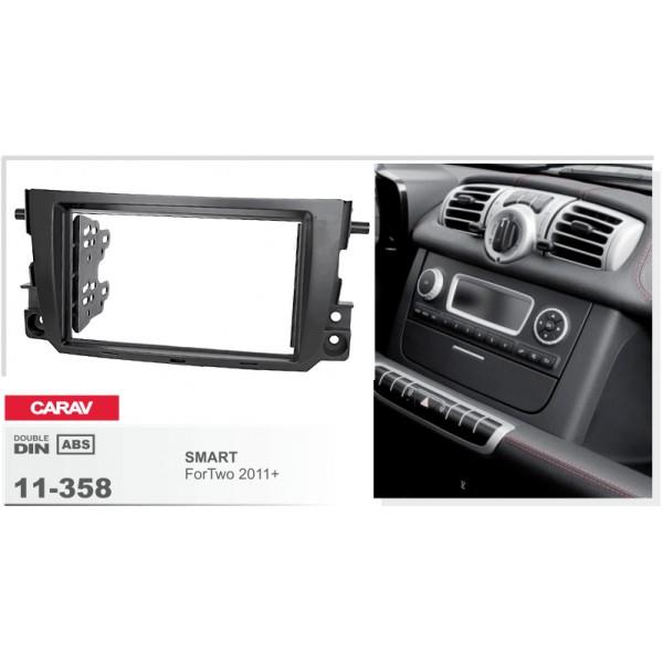 Купити Carav 11-358 за низькою ціною в Україні!