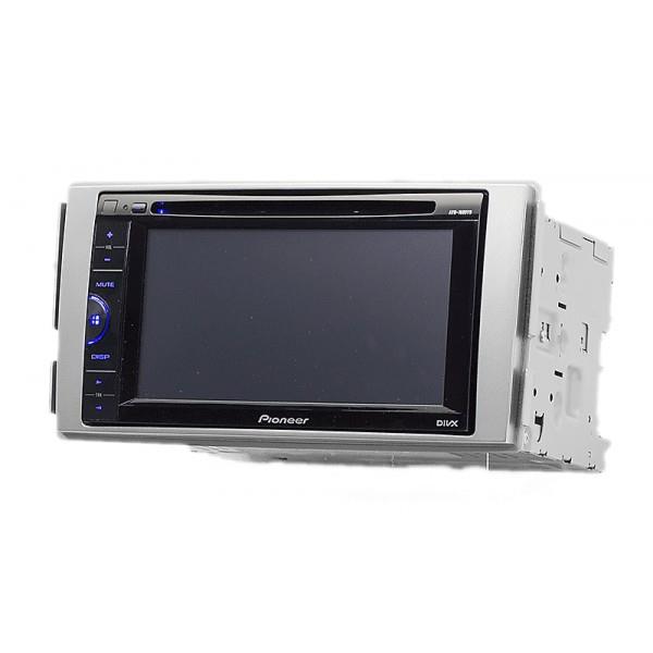 Переходная рамка hyundai santa fe carav 11-449 Carav 11-449