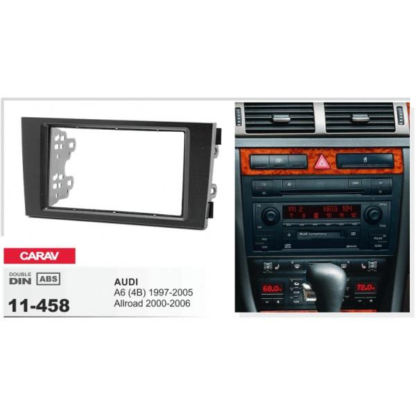 Купити Carav 11-458 за низькою ціною в Україні!
