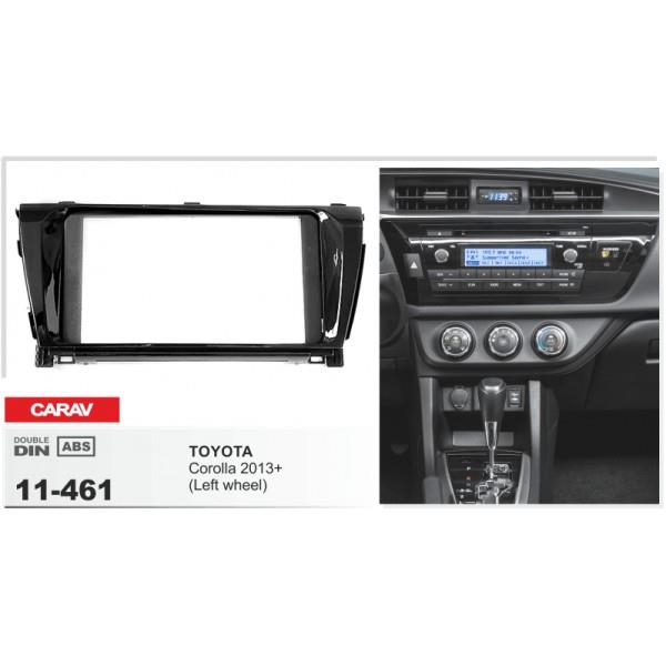 Автозапчастина Carav 11-461