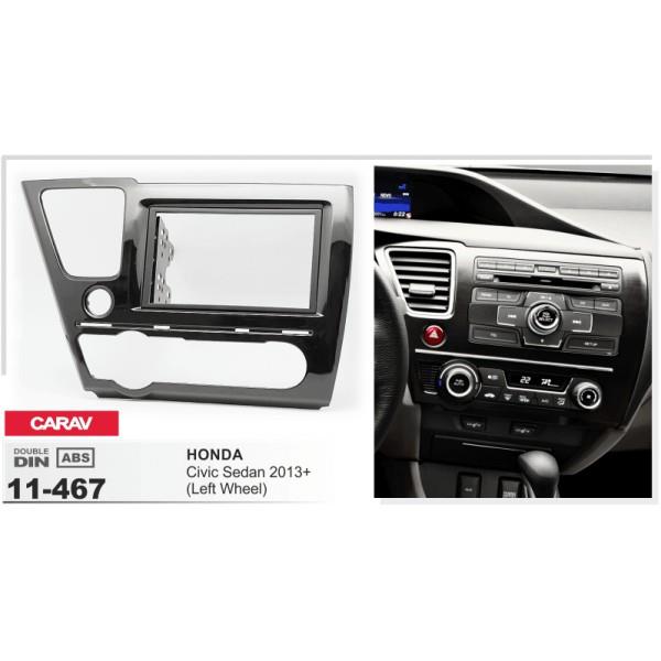 Купити Carav 11-467 за низькою ціною в Україні!