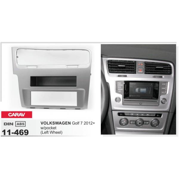 Автозапчастина Carav 11-469