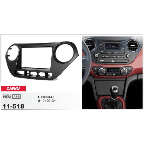 Автозапчастина Carav 11-518