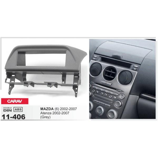 Автозапчастина Carav 11-406