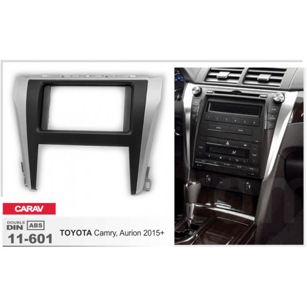 Автозапчастина Carav 11-601