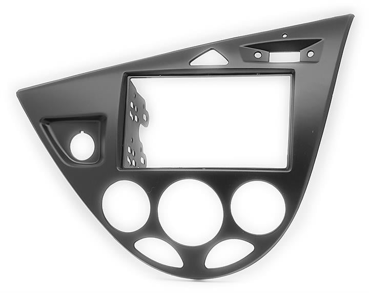 11548 Carav Переходная рамка Ford Focus CARAV 11-548