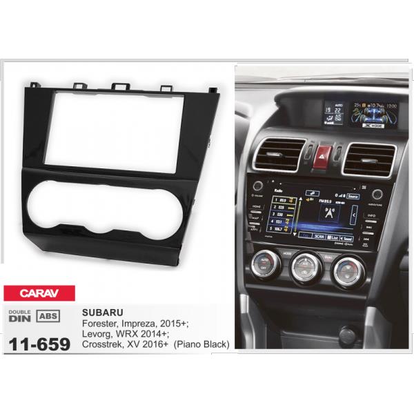 Автозапчастина Carav 11-659