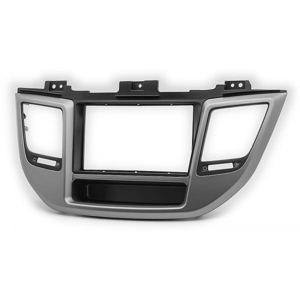 11613 Carav Переходная рамка Hyundai Tucson Carav 11-613