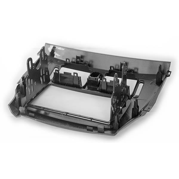 11580 Carav Переходная рамка Great Wall Voleex Carav 11-580
