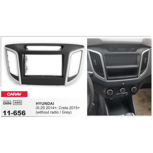 11656 Carav Автозапчастина