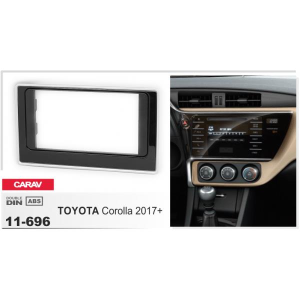 11696 Carav Автозапчастина