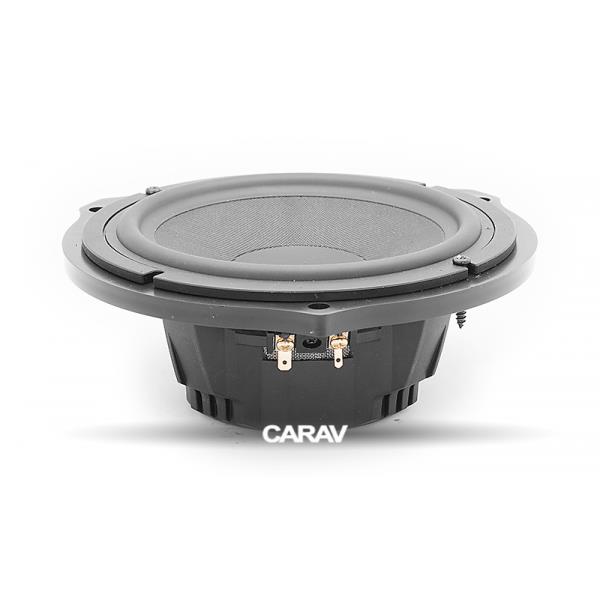 Купити Carav 14-002 за низькою ціною в Україні!