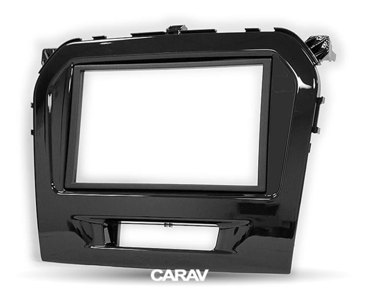 11631 Carav Автозапчастина