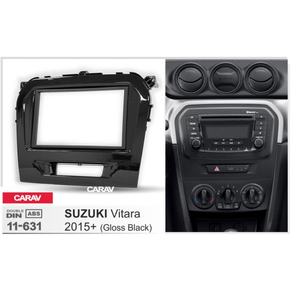 Купити Carav 11-631 за низькою ціною в Україні!