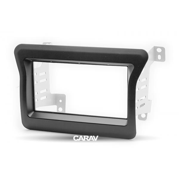 11705 Carav Автозапчастина