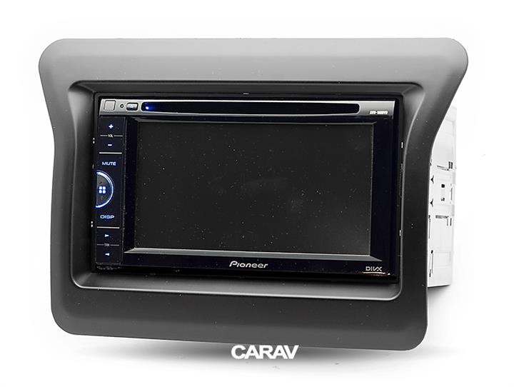 Купити Carav 11-705 за низькою ціною в Україні!