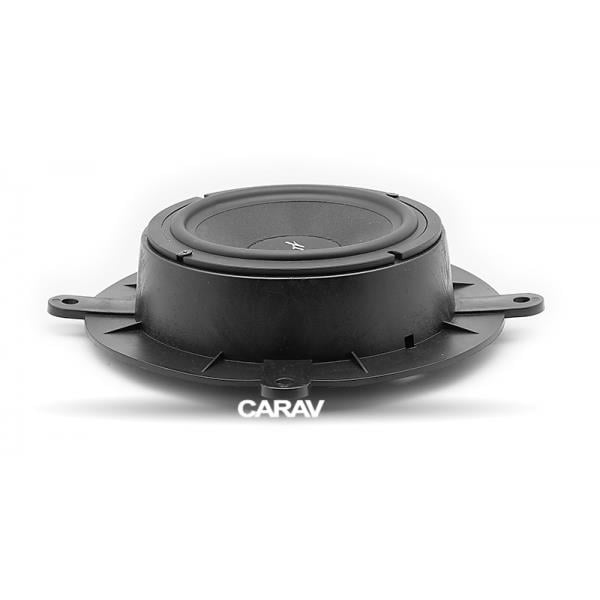 Купити Carav 14-010 за низькою ціною в Україні!