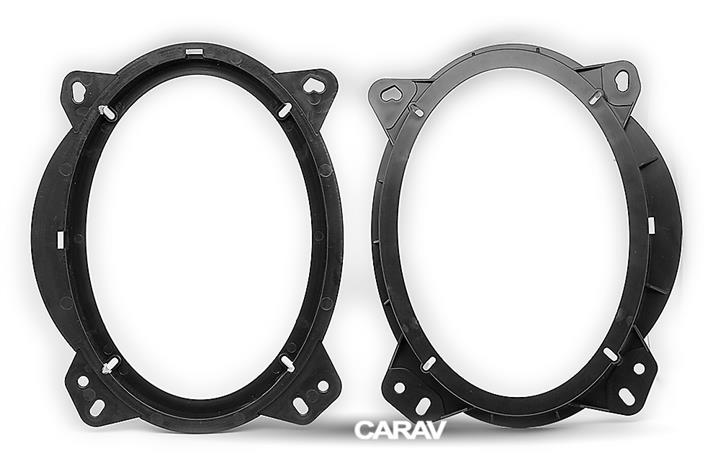 Купити Carav 14-011 за низькою ціною в Україні!
