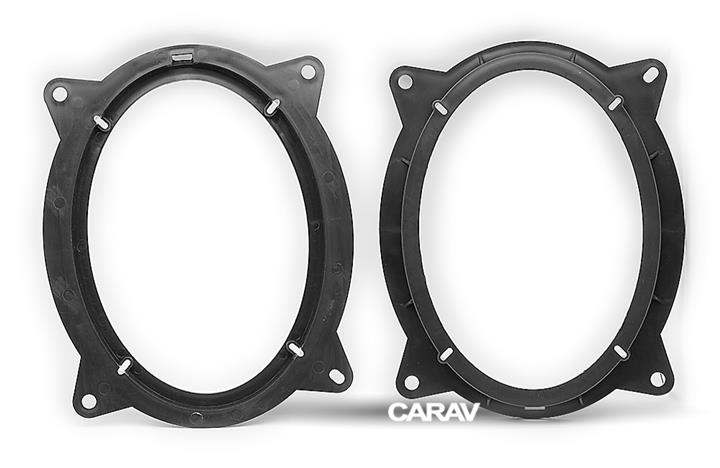14012 Carav Автозапчастина