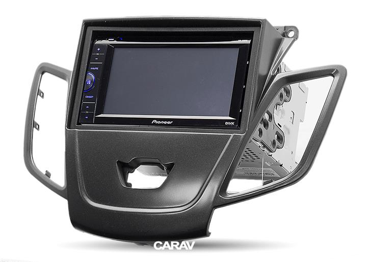 Автозапчастина Carav 11-303