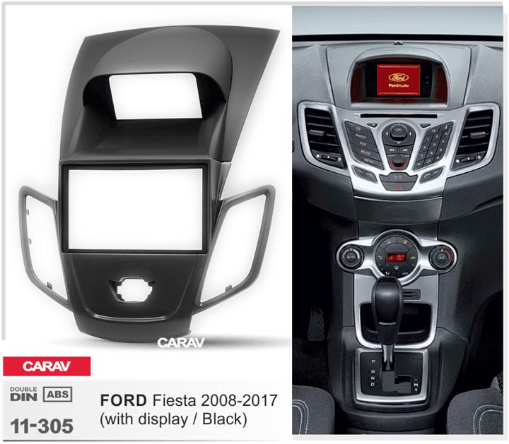 Купити Carav 11-305 за низькою ціною в Україні!