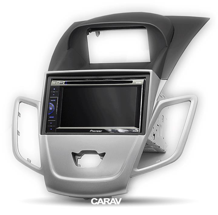 Автозапчастина Carav 11-306