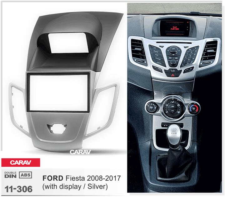 Купити Carav 11-306 за низькою ціною в Україні!