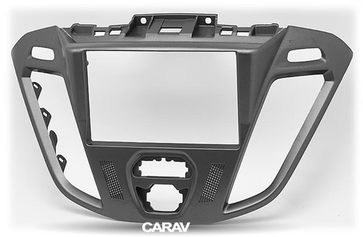 11491 Carav Автозапчастина