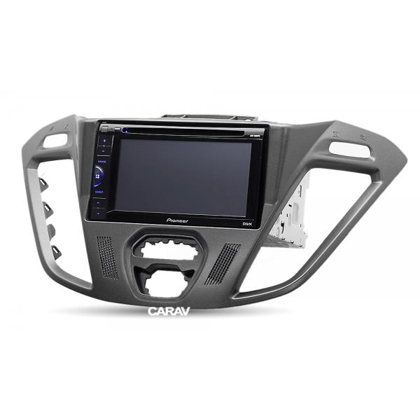 Купити Carav 11-491 за низькою ціною в Україні!