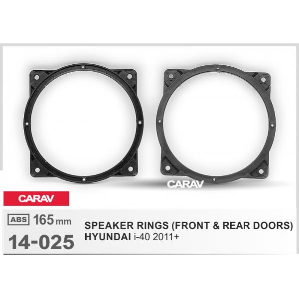 Купити Carav 14-025 за низькою ціною в Україні!