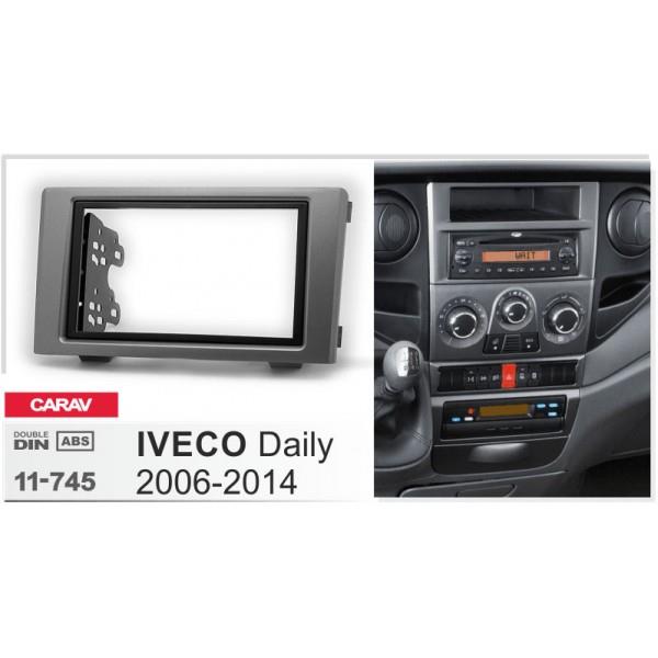 Купити Carav 11745 – суперціна на EXIST.UA!