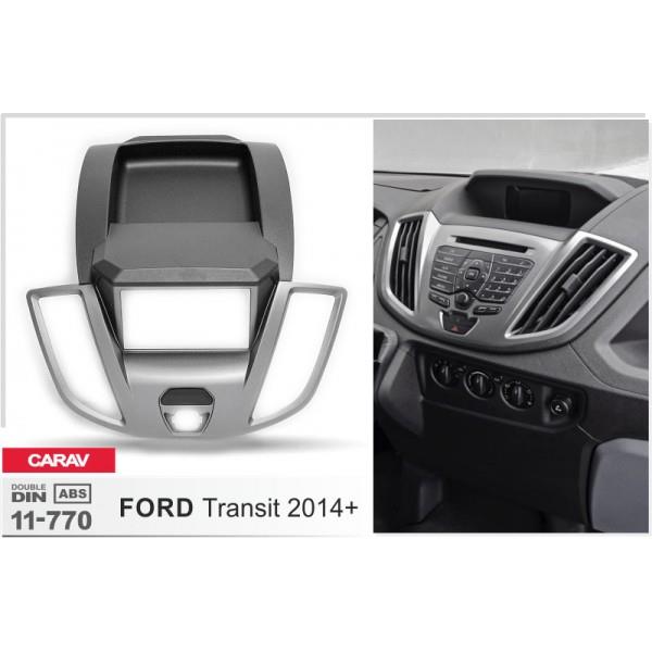 Автозапчастина Carav 11-770