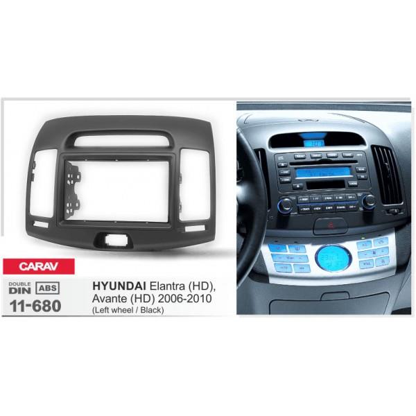 Автозапчастина Carav 11-680