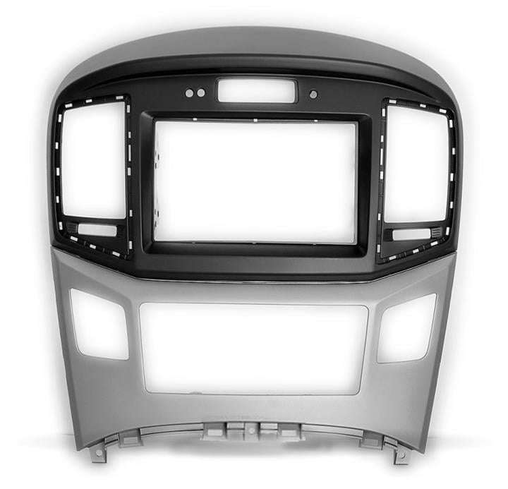 11635 Carav Переходная рамка Hyundai H-1 CARAV 11-635