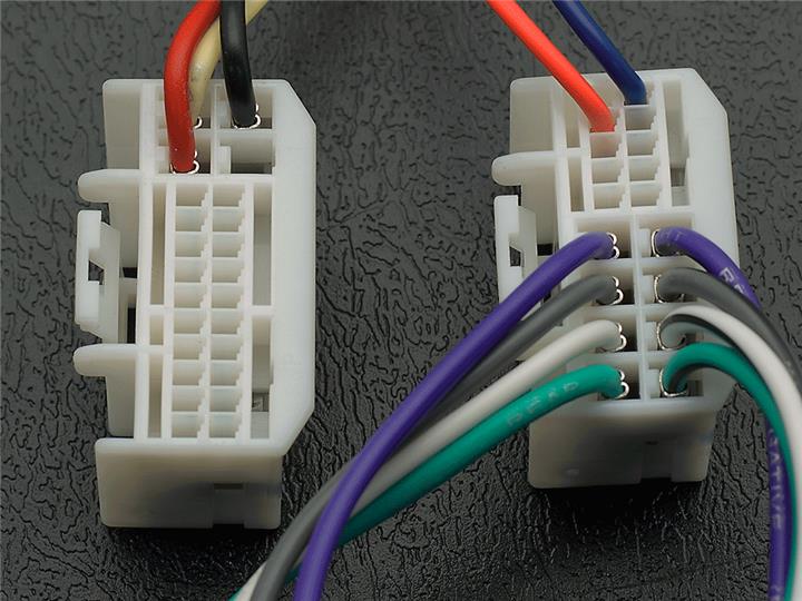 Автозапчастина Carav 12-133