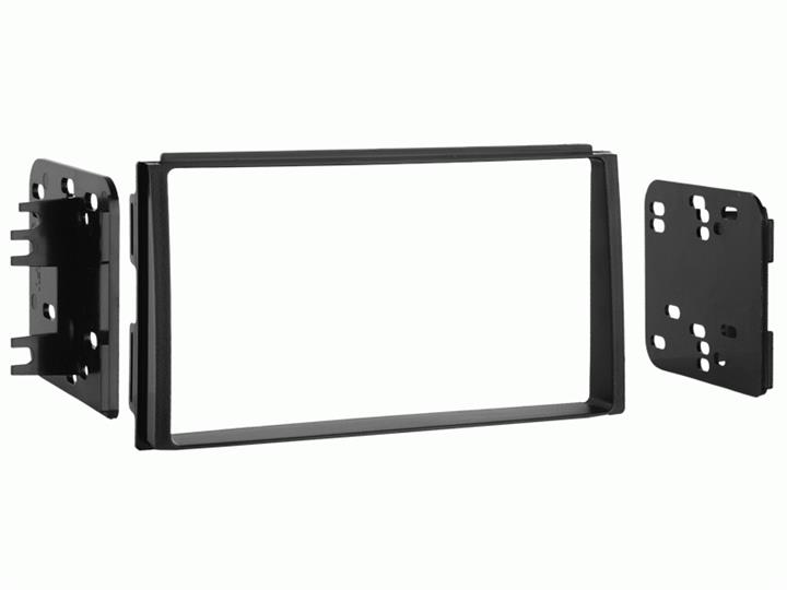 957330 Metra Переходная рамка KIA Cerato Metra 95-7330