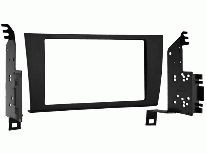958152 Metra Переходная рамка Lexus GS Metra 95-8152