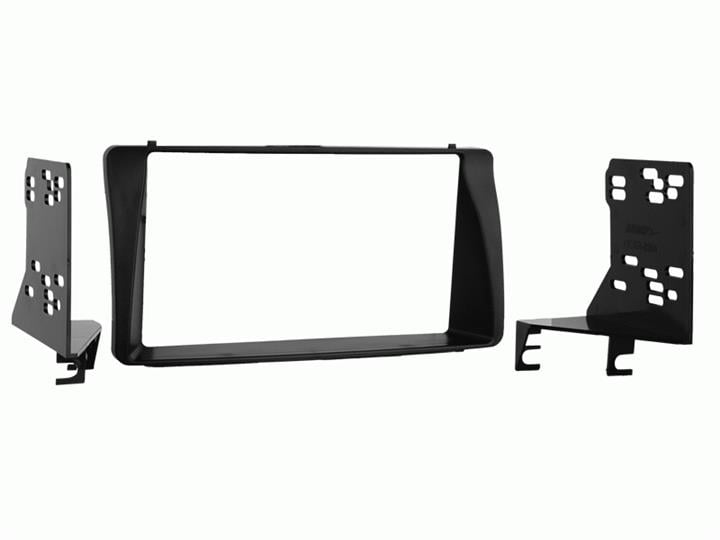 958204 Metra Переходная рамка Toyota Corolla Metra 95-8204