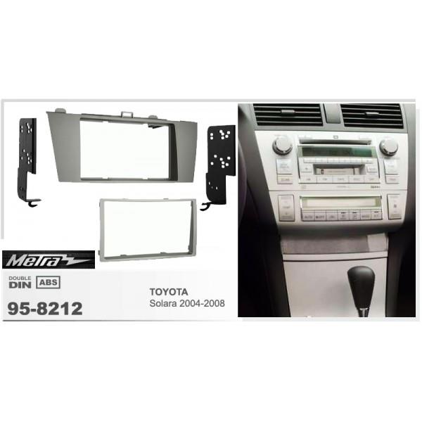 Купити Metra 95-8212 за низькою ціною в Україні!