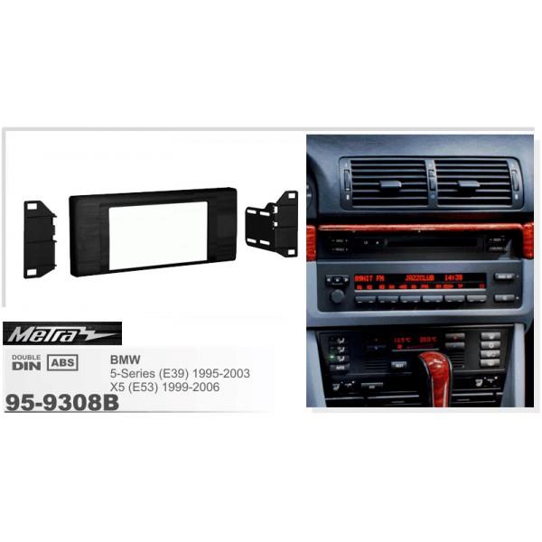 Купити Metra 95-9308B за низькою ціною в Україні!