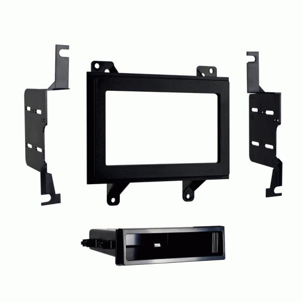 993045 Metra Переходная рамка Chevrolet, GMC, Isuzu, Oldsmobile Metra 99-3045