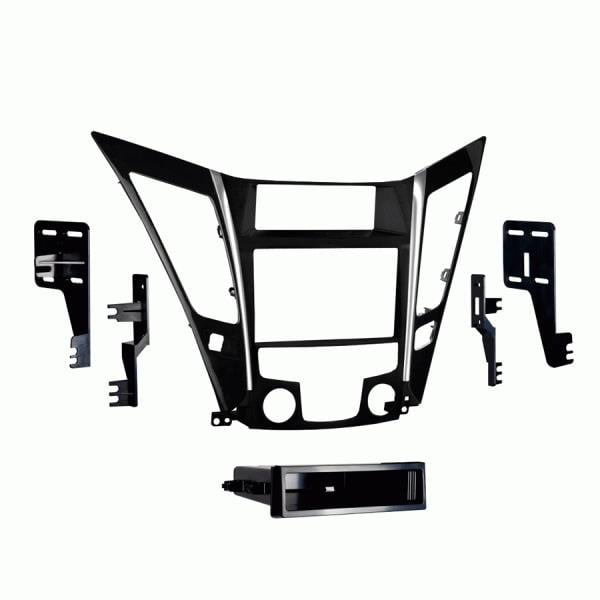 997343 Metra Переходная рамка Hyundai Sonata, i-45 Metra 99-7343