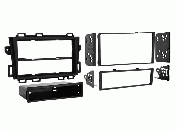 997426 Metra Переходная рамка Nissan Murano Metra 99-7426