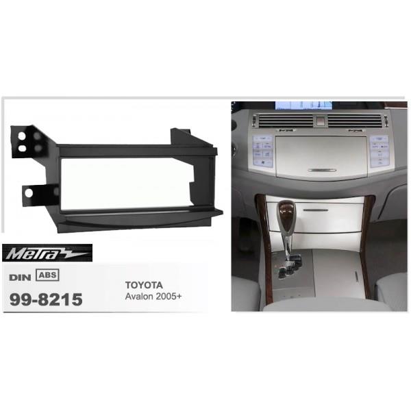 Купити Metra 99-8215 за низькою ціною в Україні!